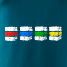 Turistické značky všetky