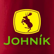Johník