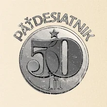 Československý Päťdesiatnik