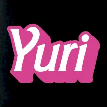 Yuri logo