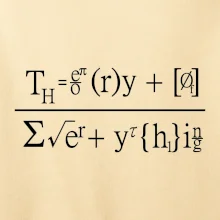 Teória všetkého (Theory of Everything)