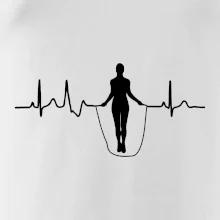 EKG švihadlo EKG švihadlo