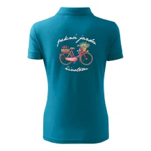 Peknú jazdu životom 40