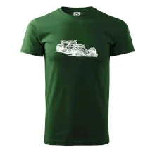 Formula v závode Formula v závode