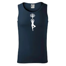 Yoga strom Yoga strom