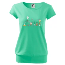 Chemická aparatúra farebná Chemická aparatúra farebná