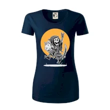 Jednorozeč vs. smrtka