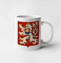 Znak ČSR - Československá republika (1948–1960) Znak ČSR - Československá republika (1948–1960)