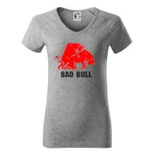 Bad Bull Bad Bull