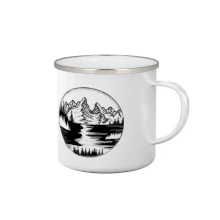 Cestovanie kruh - rieka