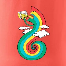 Pijem ako dúha (Pecka design) Pijem ako dúha (Pecka design)