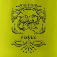 Pisces - vintage