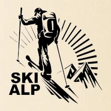 Skialp trip