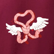 Dážďovkový anjel (Alexis Citrine)