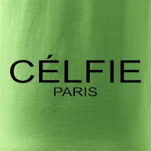 Célfie Paris