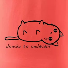 Dnes to nedávam Dnes to nedávam