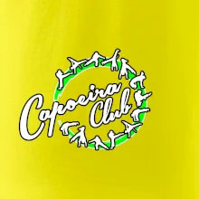 Capoeira club - cviky v kruhu