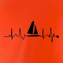 Plachtenie EKG Plachtenie EKG