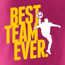 Best team ever