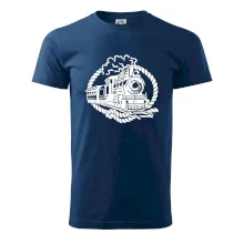 Lokomotíva lano Lokomotíva lano