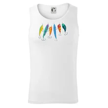 Rybárske návnady Rybárske návnady