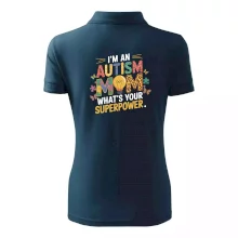 I'm an autism mom, what's your superpower