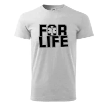 For Life