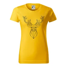 Geometria - Veľký jeleň Geometria - Veľký jeleň