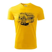 Motor T930 - 3 Motor T930 - 3