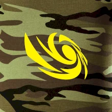 Vortex logo samostatné Vortex logo samostatné