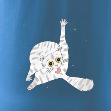 Mačka čistotná (studio-arte.cz)