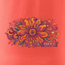 Love groovy