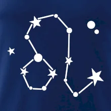 Súhvezdie - Leo - Lev Súhvezdie - Leo - Lev