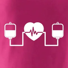 Zdravotnícka výmena krvi Zdravotnícka výmena krvi