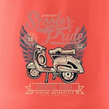 Scooter Pride