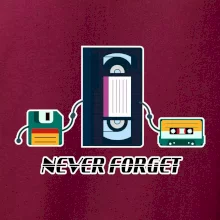 Never forget 90s