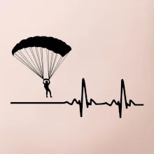 Paragliding EKG