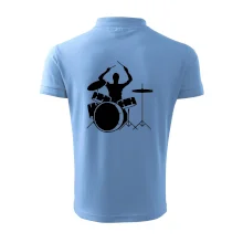 Bicie bubeník Bicie bubeník