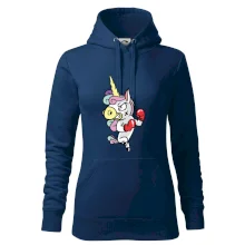 Jednorožec box Jednorožec box