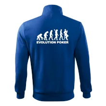 Evolution poker Evolution poker