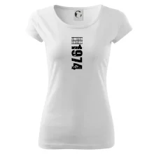 Limited edition 1974 pruh Limited edition 1974 pruh