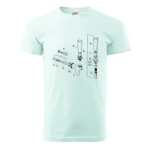 Pípá nákres Pípá nákres