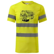 Motor T930 - 3 Motor T930 - 3