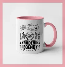 Zrodenie legendy - pre poľovníkov