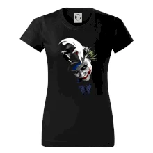 Joker - hlava Joker - hlava