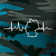 EKG Německo EKG Německo