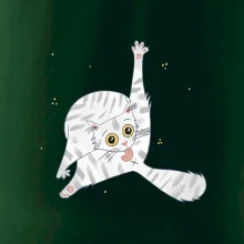 Mačka čistotná (studio-arte.cz)