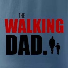 The walking dad jedno dieťa