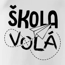 Škola volá