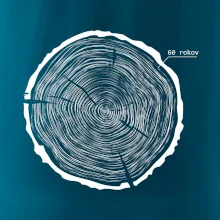 60 rokov - Letokruhy